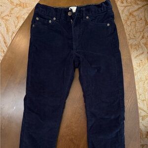 Crewcuts Lined Corduroy Pants